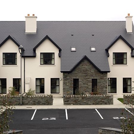 Kenmare Bay Hotel Lodges キラーニー エクステリア 写真