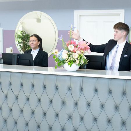 Kenmare Bay Hotel Lodges キラーニー エクステリア 写真