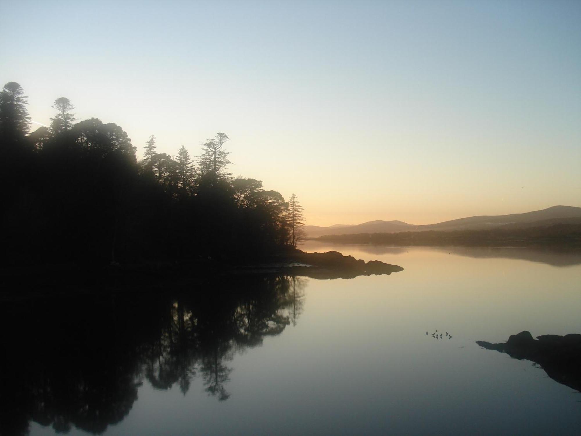 Kenmare Bay Hotel Lodges キラーニー エクステリア 写真
