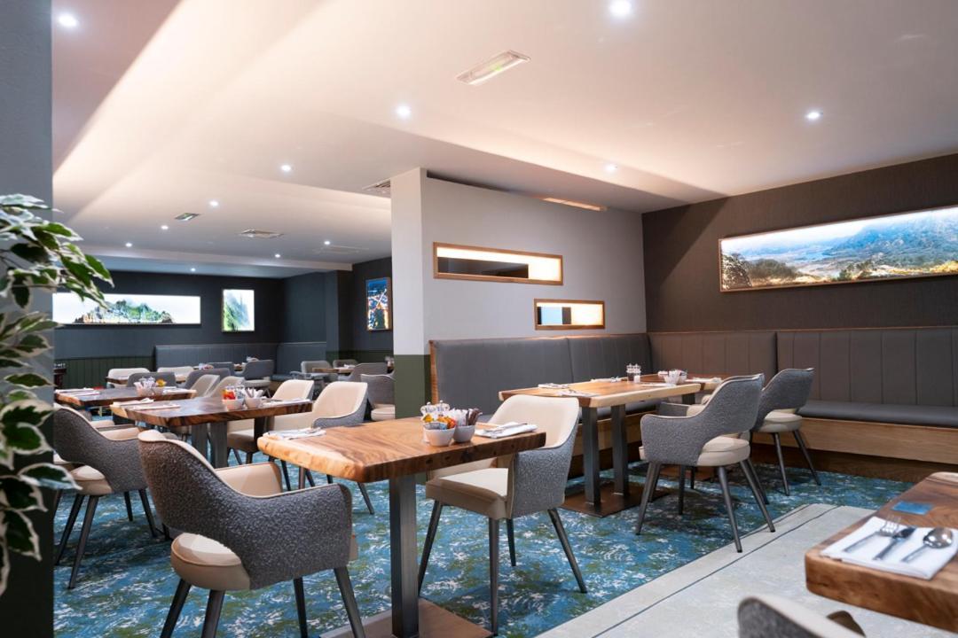 Kenmare Bay Hotel Lodges キラーニー エクステリア 写真
