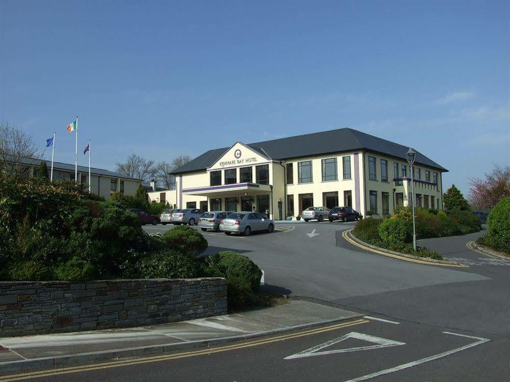 Kenmare Bay Hotel Lodges キラーニー エクステリア 写真